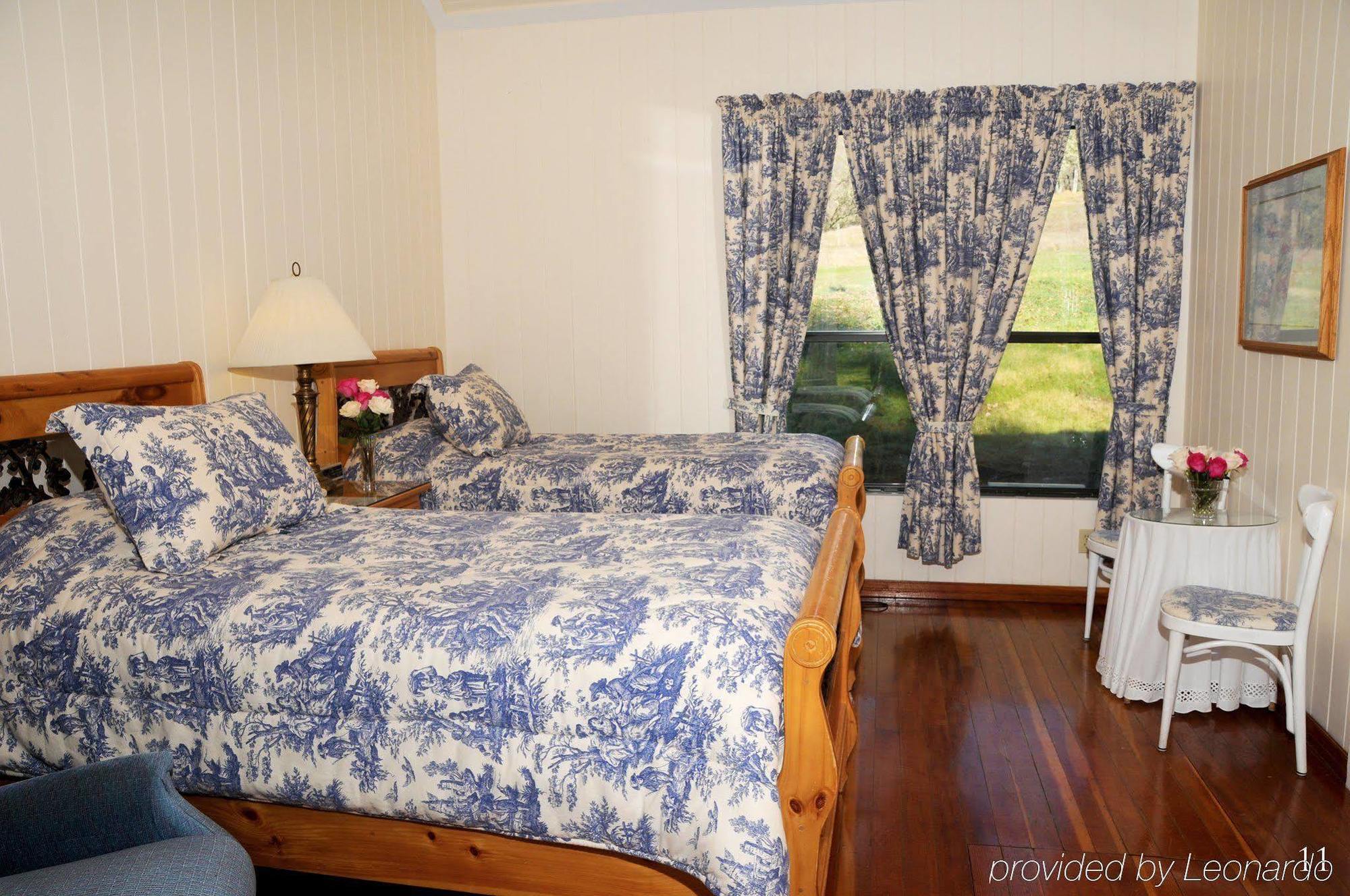 Vichy Springs Resort Ukiah Exterior foto