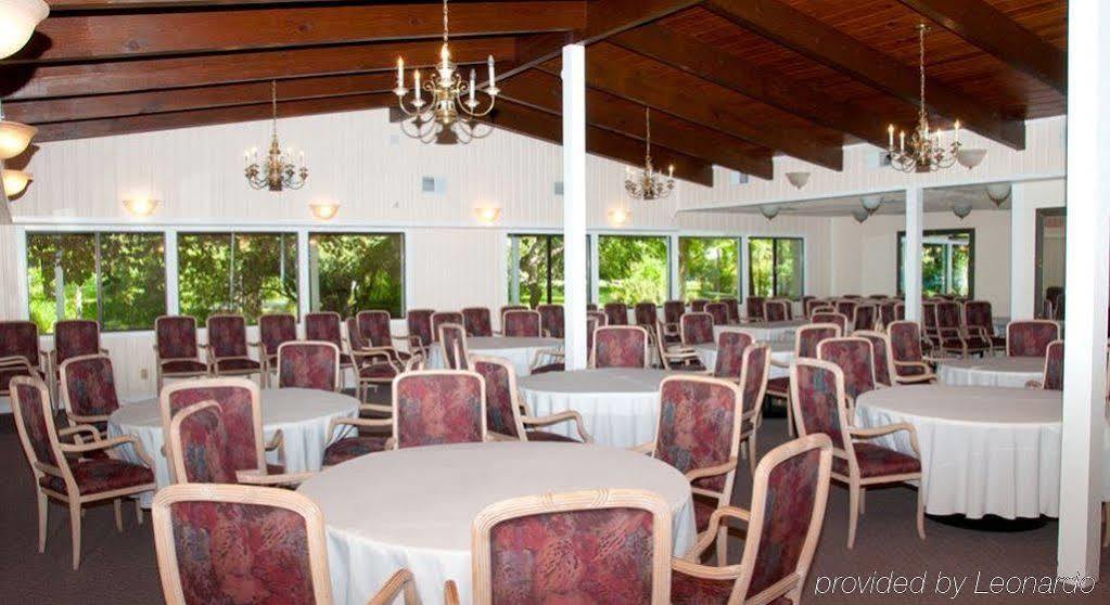 Vichy Springs Resort Ukiah Exterior foto